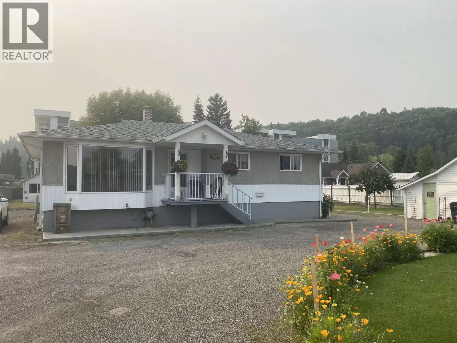 House for rent: 2923 Ferry Avenue, Prince George, British Columbia V2N 1L3