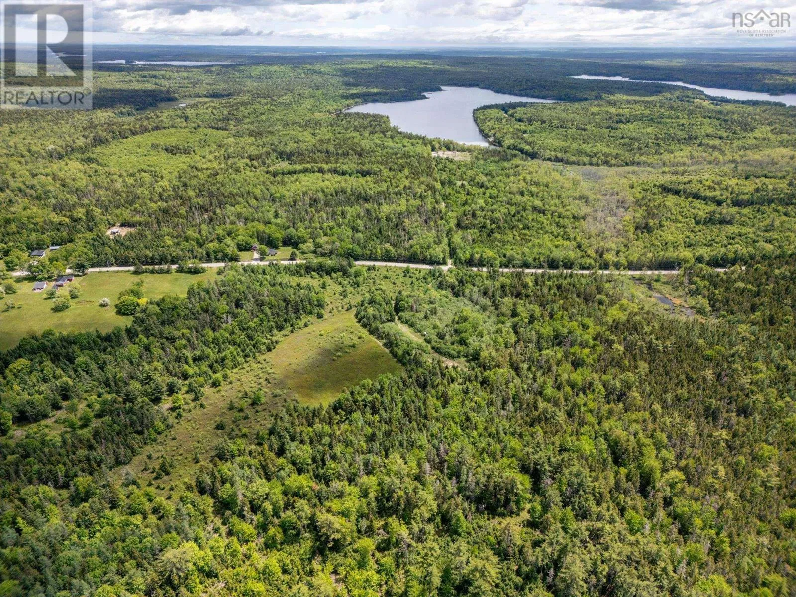 2925 Highway 203, East Kemptville, Nova Scotia B5A 5P5