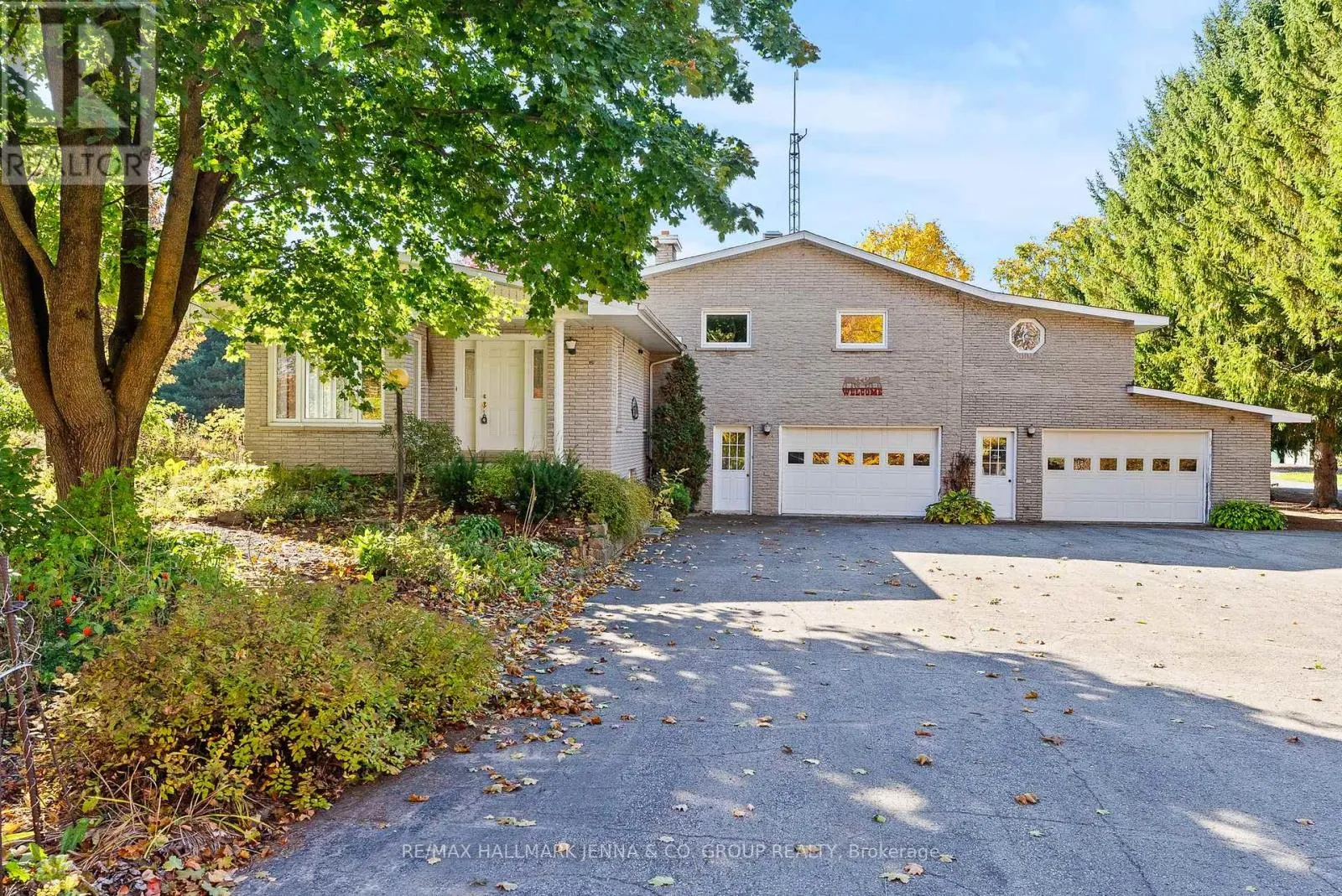 House for rent: 2928 Seguin Road, The Nation, Ontario K0B 1G0