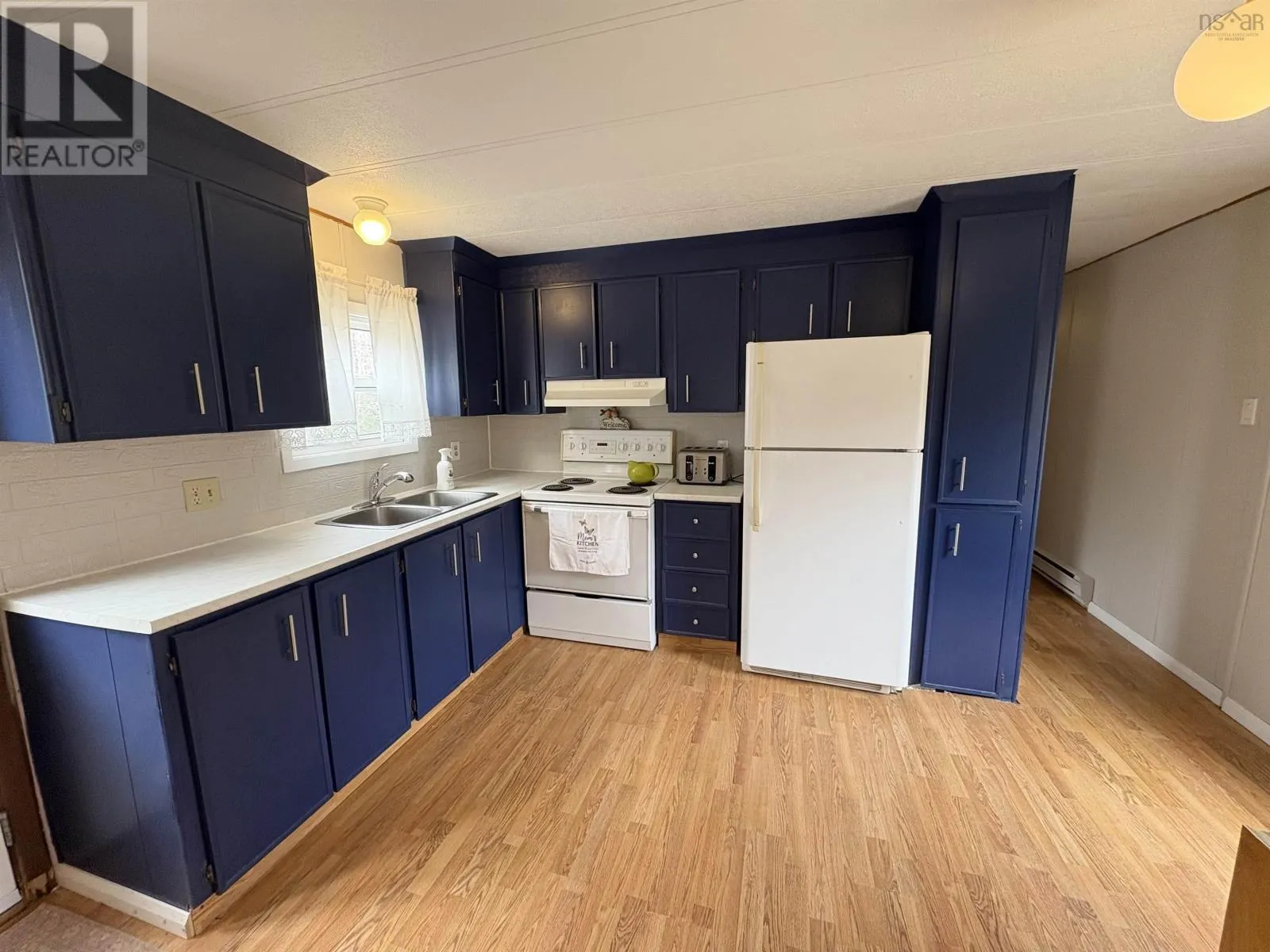 Mobile Home for rent: 293 Gorman Road, Afton, Nova Scotia B0H 1A0