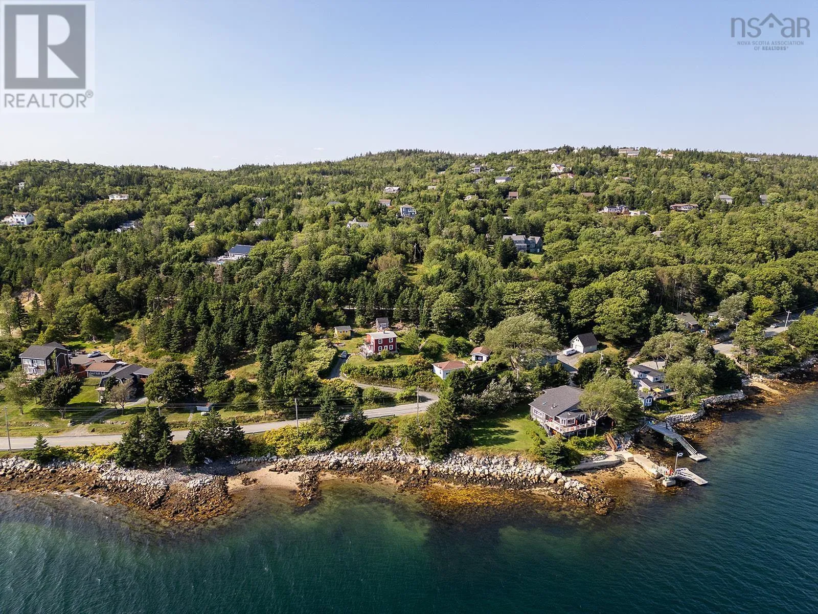 293 Hillside Drive, Boutiliers Point, Nova Scotia B3Z 1W9