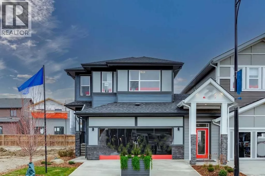 House for rent: 293 Homestead Terrace Ne, Calgary, Alberta T3J 5R7