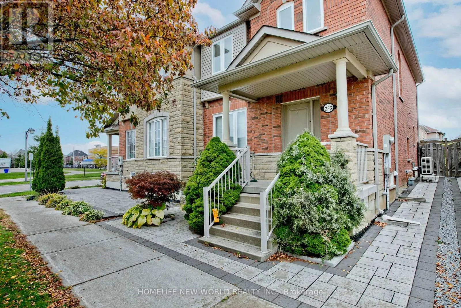 House for rent: 293 Mingay Avenue, Markham, Ontario L6E 1T5