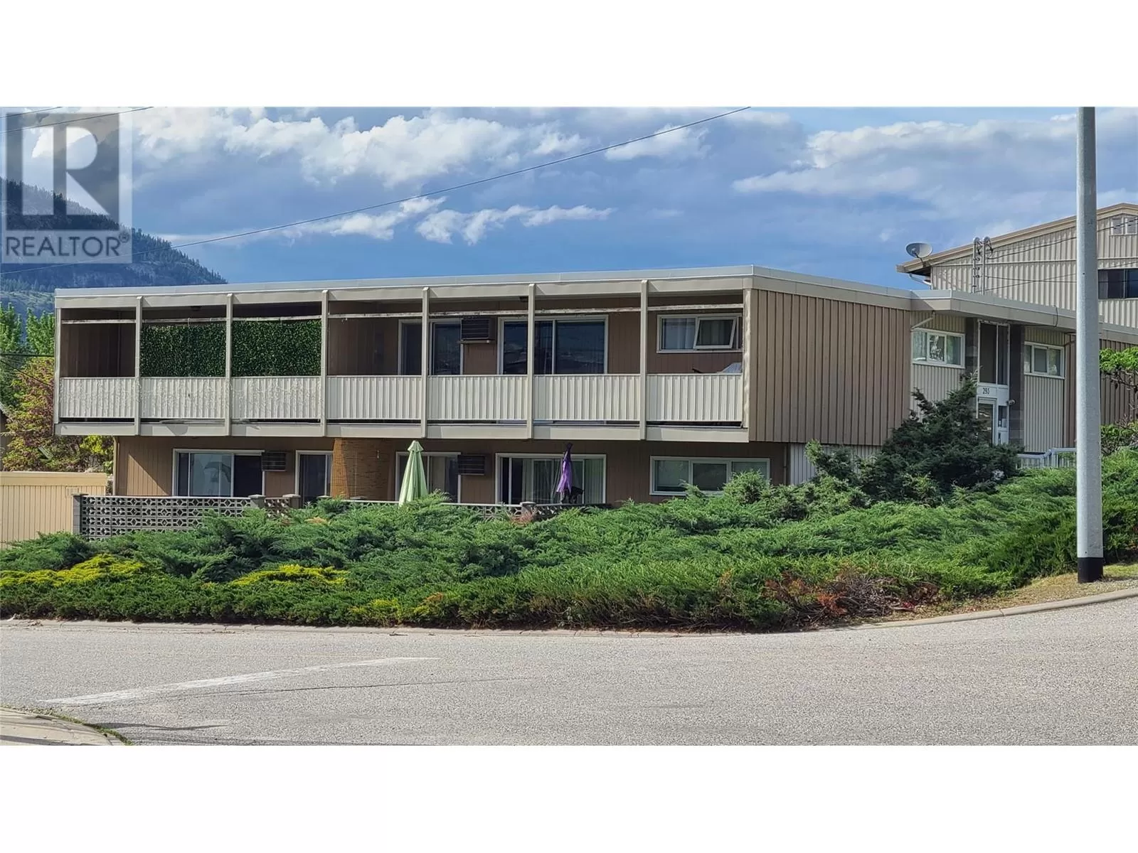 Other for rent: 293 Norton Street, Penticton, British Columbia V2A 4H8