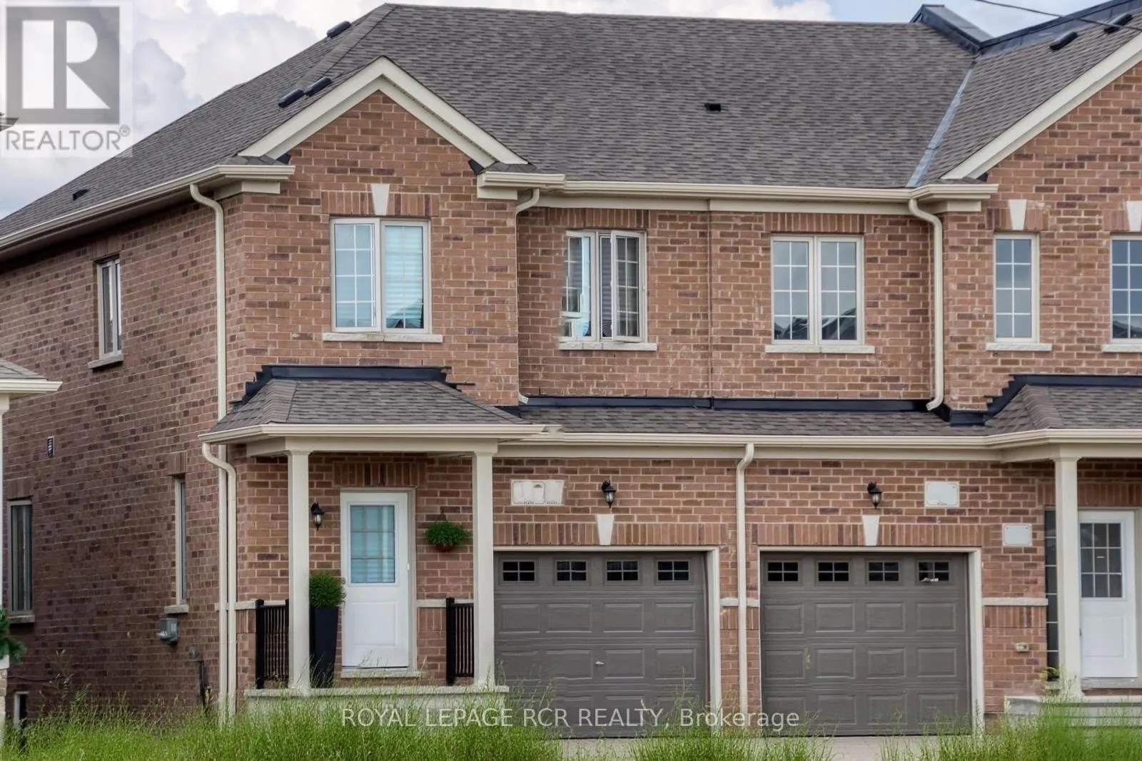 Row / Townhouse for rent: 293 Russell Street, Southgate, Ontario N0C 1B0