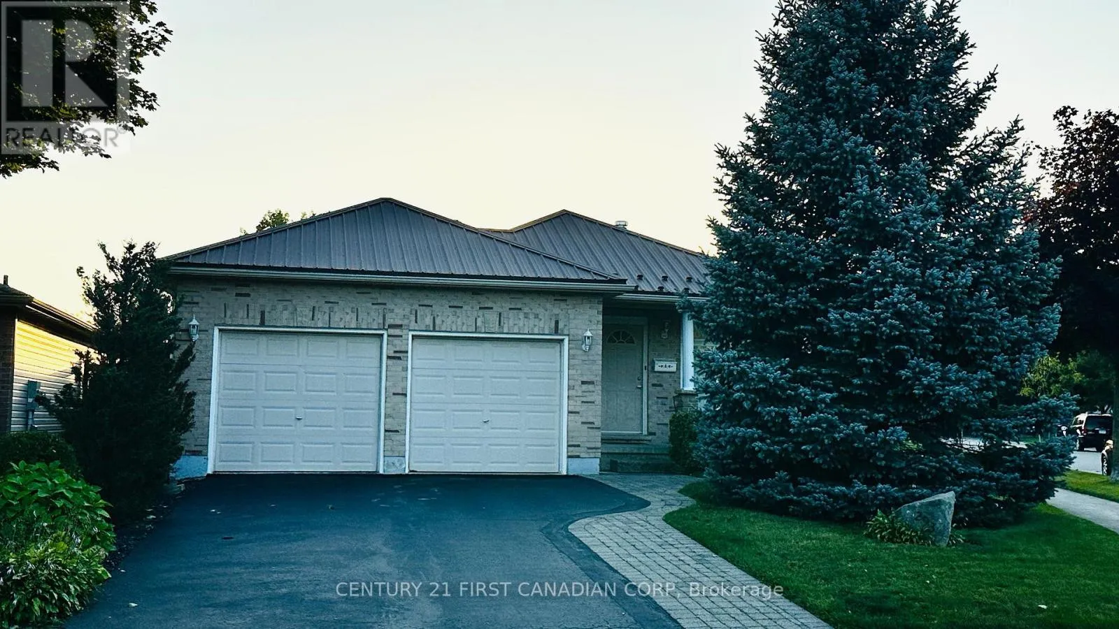 House for rent: 293 Wildgoose Road, London East, Ontario N5W 6E4