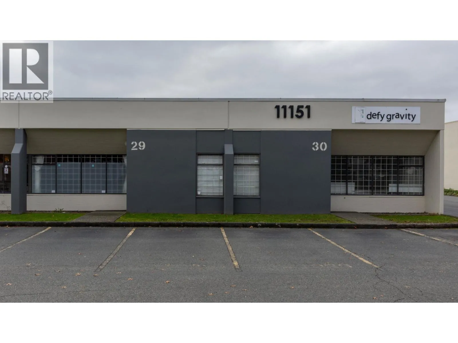 29-30 11151 Horseshoe Way, Richmond, British Columbia V7A 4S5