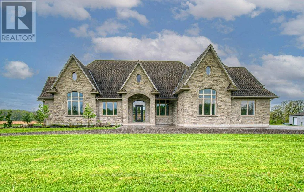 House for rent: 2930 Notre Dame Drive, Wilmot, Ontario N0B 2L0