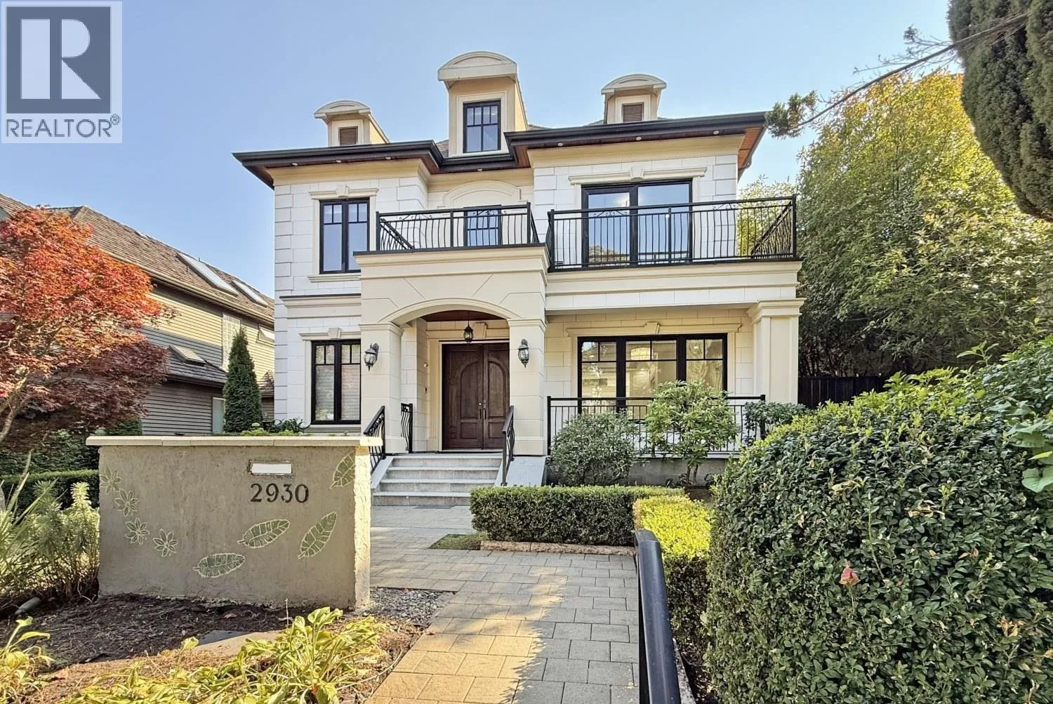 House for rent: 2930 W 29th Avenue, Vancouver, British Columbia V6L 1Y4