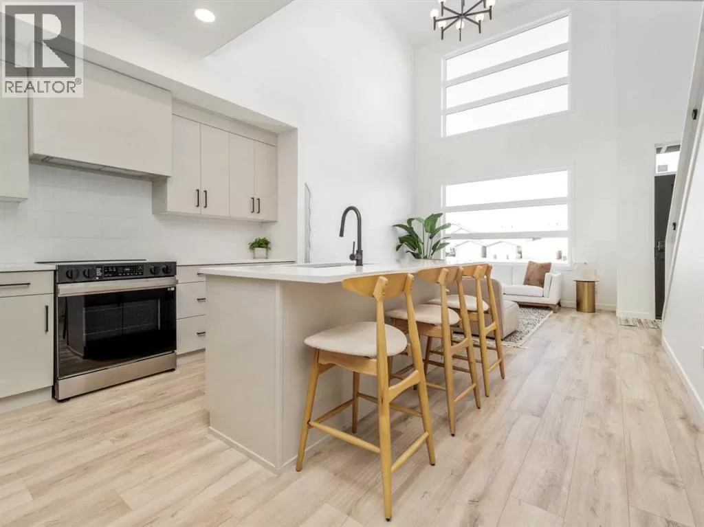 Row / Townhouse for rent: 2933 47 Street S, Lethbridge, Alberta T1K 8L4