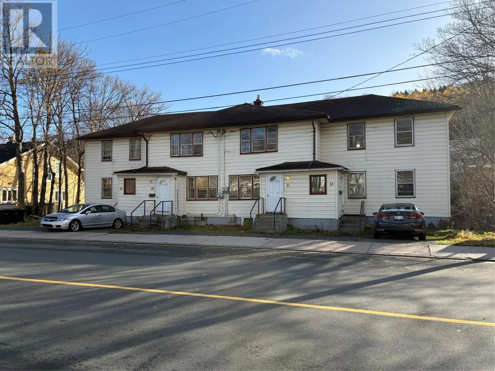 Other for rent: 29-33 Waterford Bridge Road, St Johnas, Newfoundland & Labrador A1E 1C5