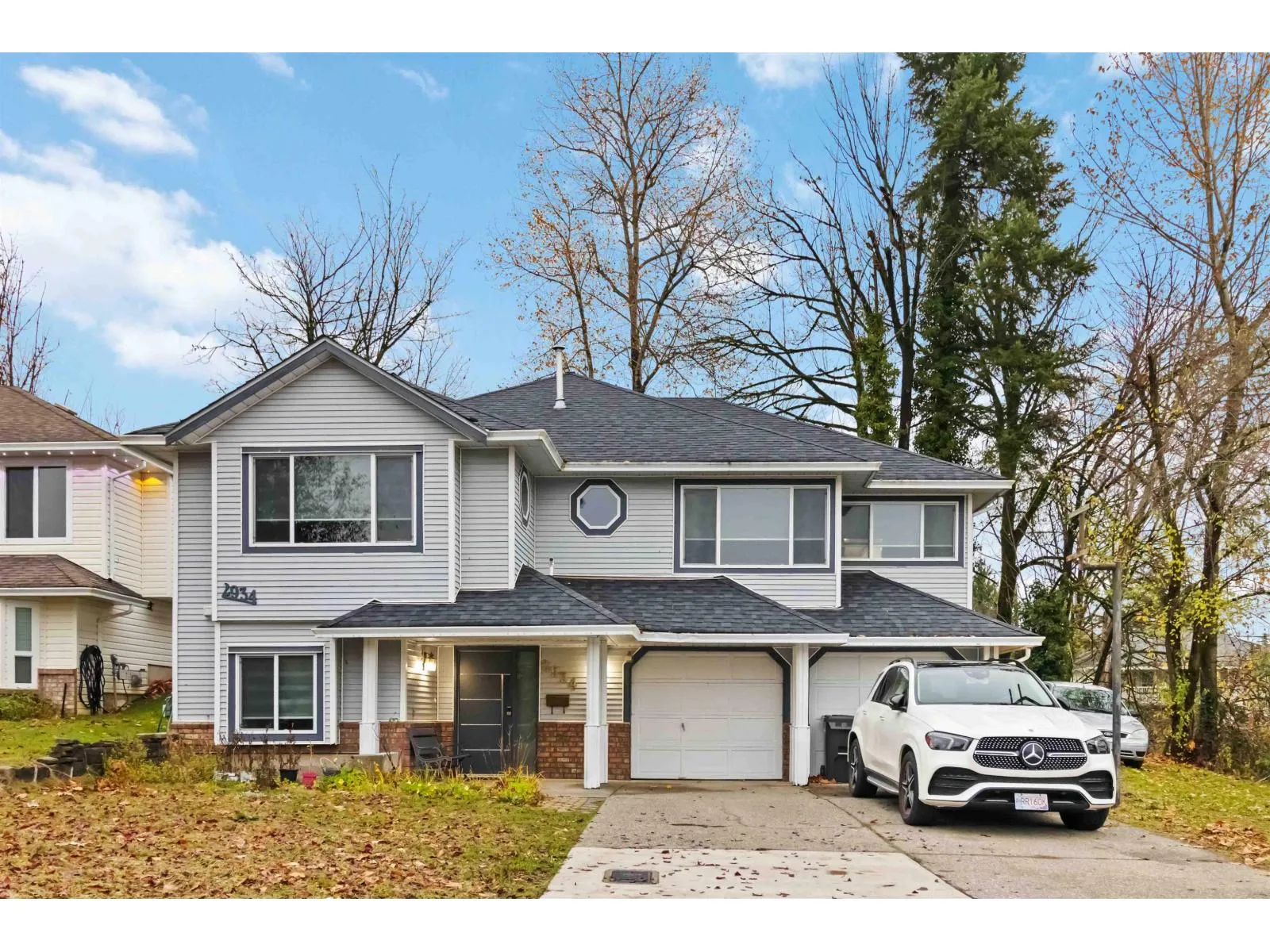 House for rent: 2934 E Osprey Drive, Abbotsford, British Columbia V2T 5P7