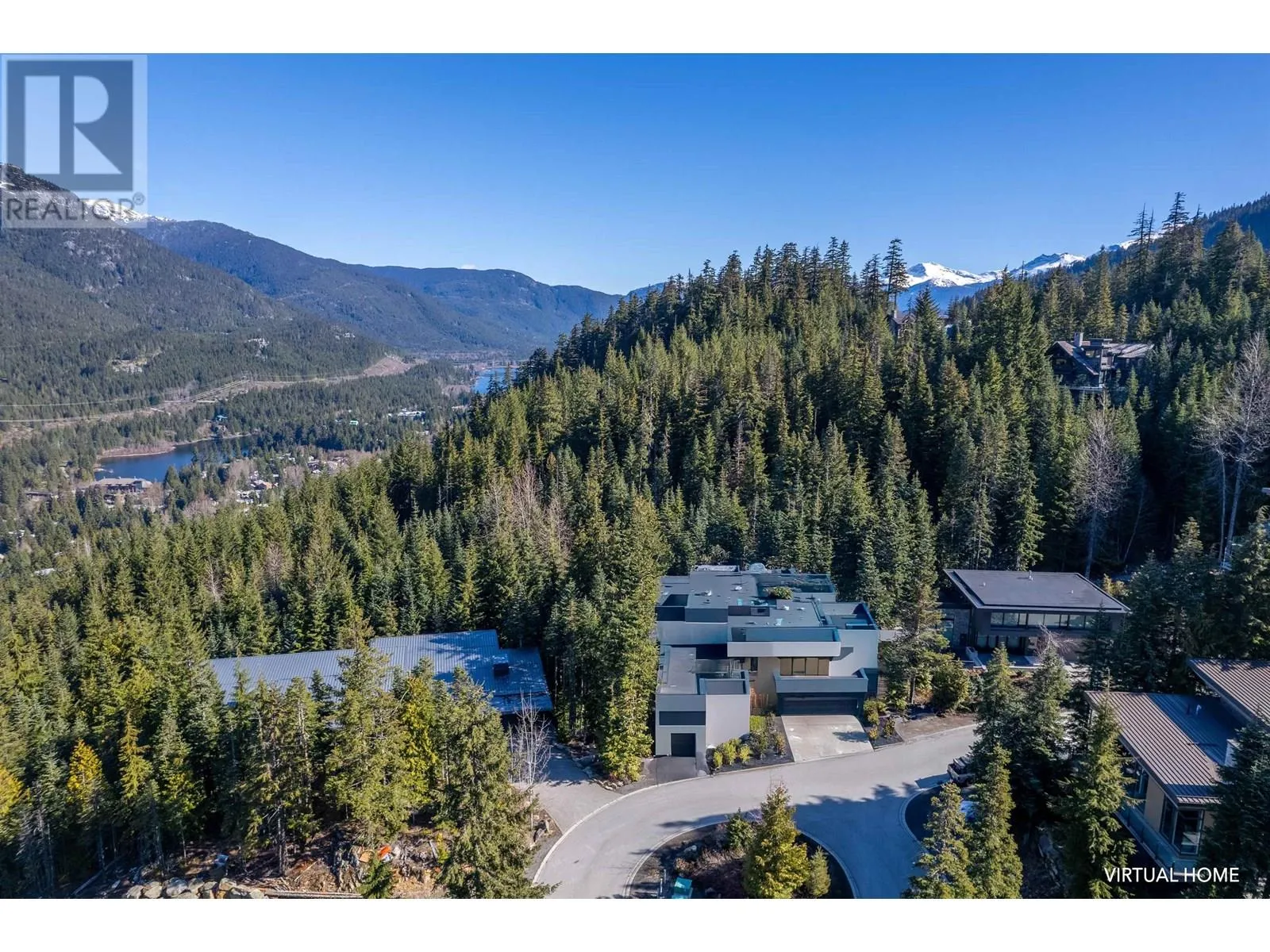 2938 Heritage Peaks Trail, Whistler, British Columbia V8E 0L6