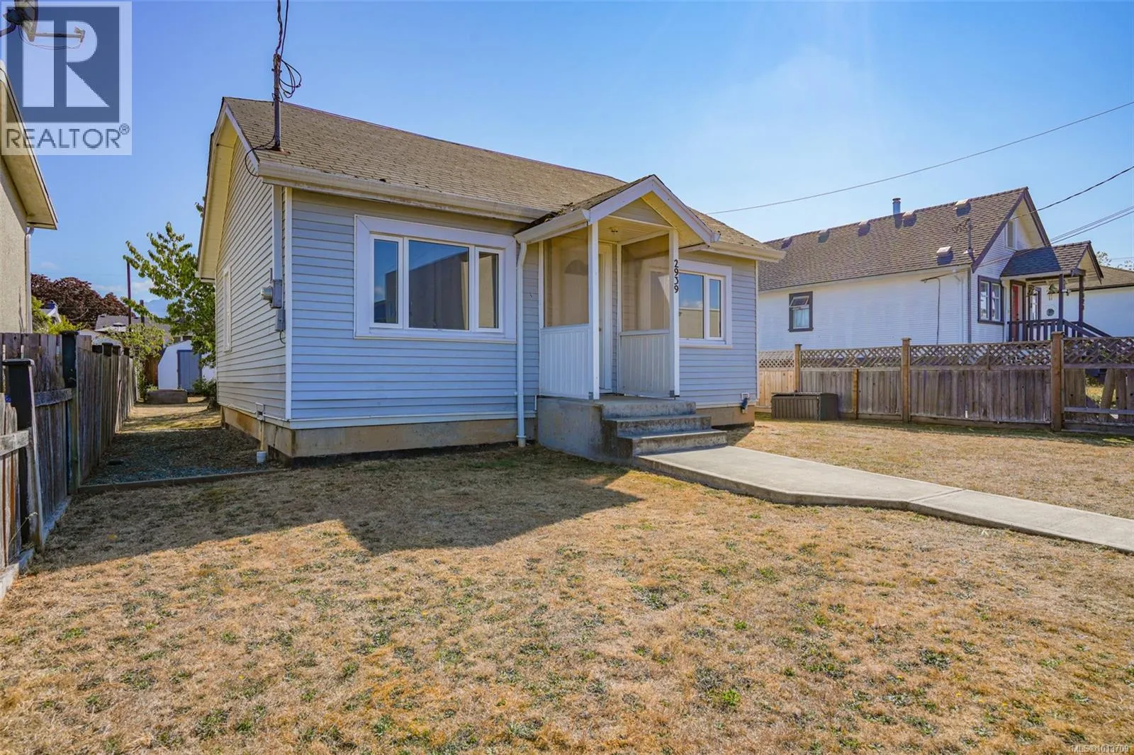 House for rent: 2939 11th Ave, Port Alberni, British Columbia V9Y 7L7