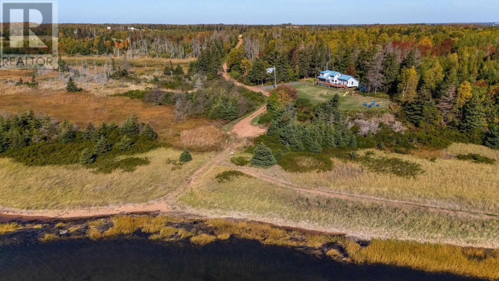 House for rent: 294 Bruce Point Road, Launching, Prince Edward Island C0A 1G0