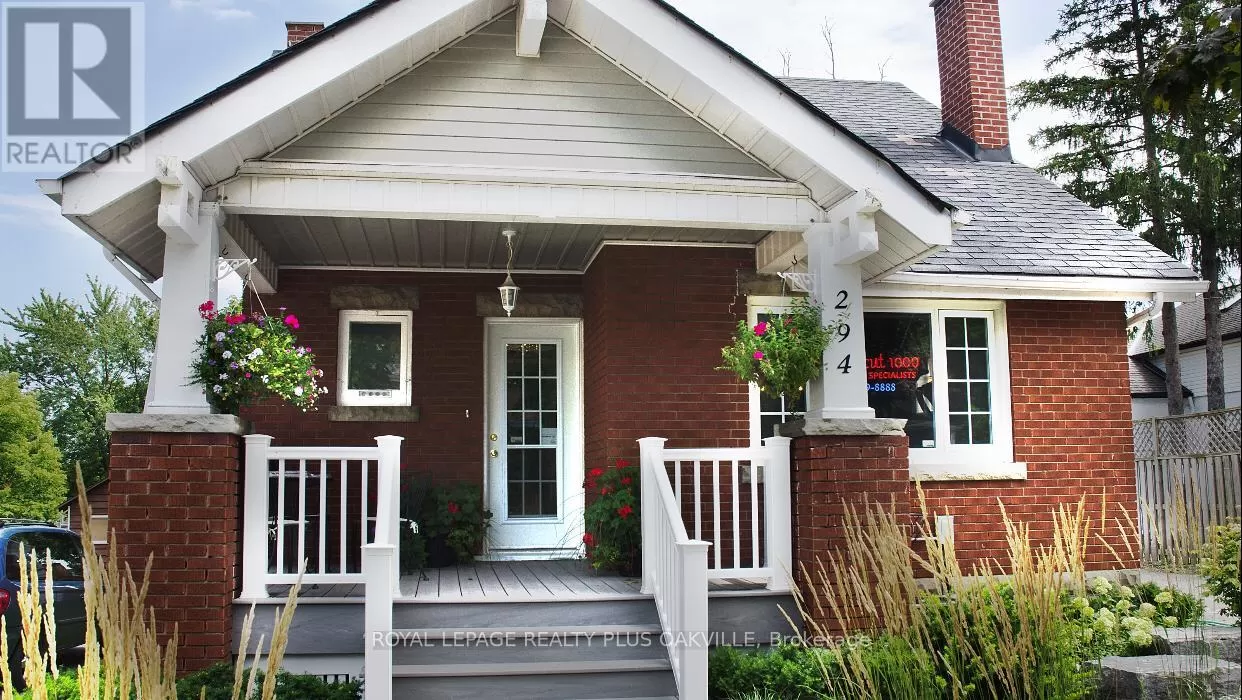 House for rent: 294 Dundas Street E, Hamilton, Ontario L0R 2H0