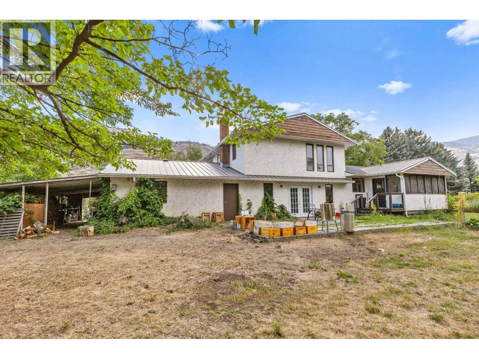 Other for rent: 294 Road 18 Road, Oliver, British Columbia V0H 1T1