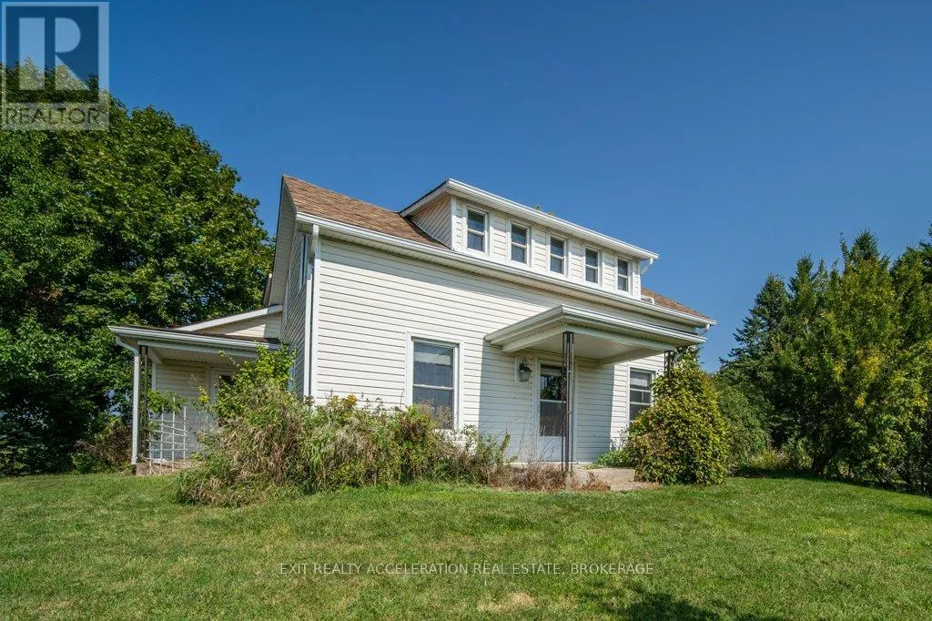 House for rent: 2940 County Road 8, Greater Napanee, Ontario K7R 3K7