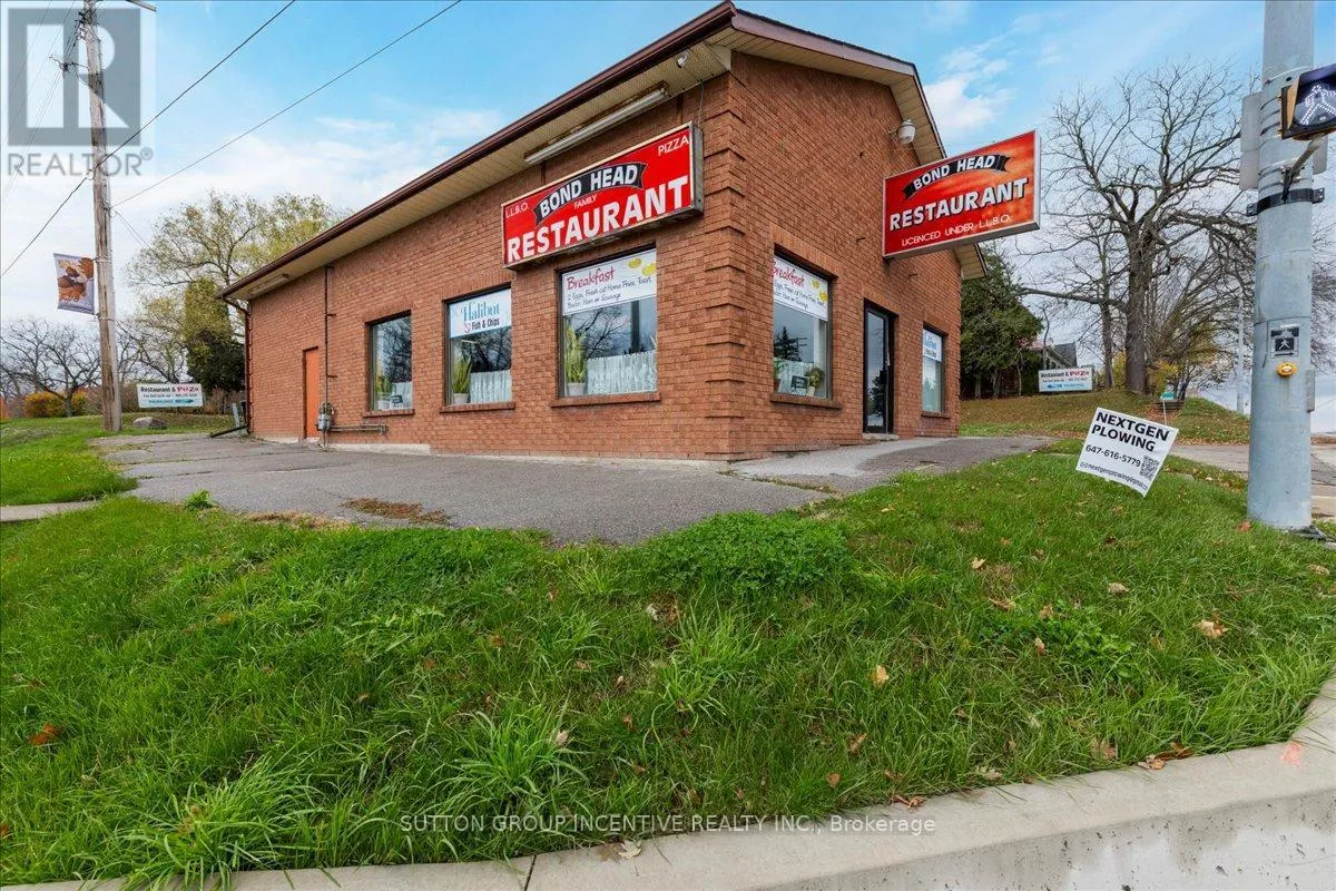 2940 Hwy 27, Bradford West Gwillimbury, Ontario L0G 1B0