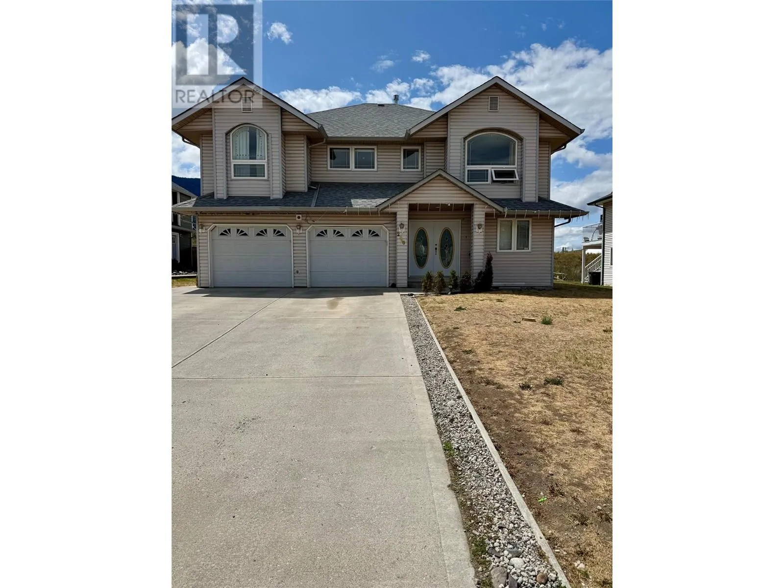 House for rent: 2940 Mclean Place, Merritt, British Columbia V1K 1G4