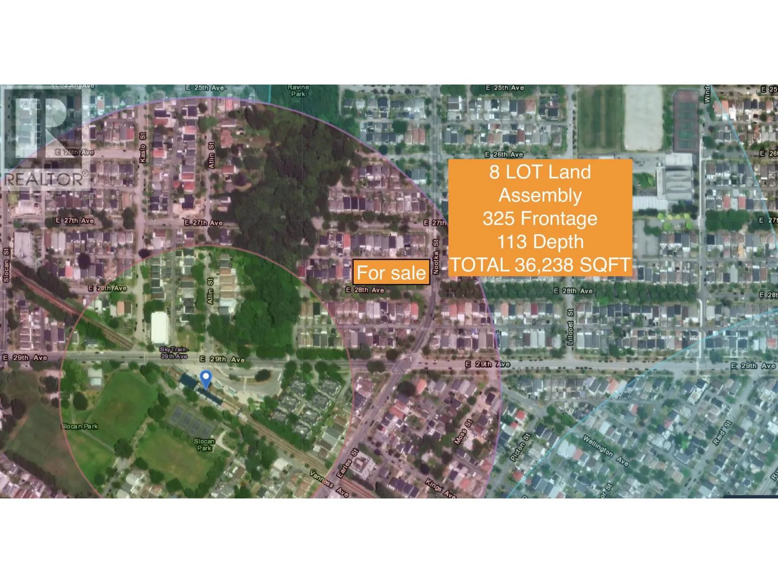 House for rent: 2941 E 28th Avenue, Vancouver, British Columbia V5R 1S3