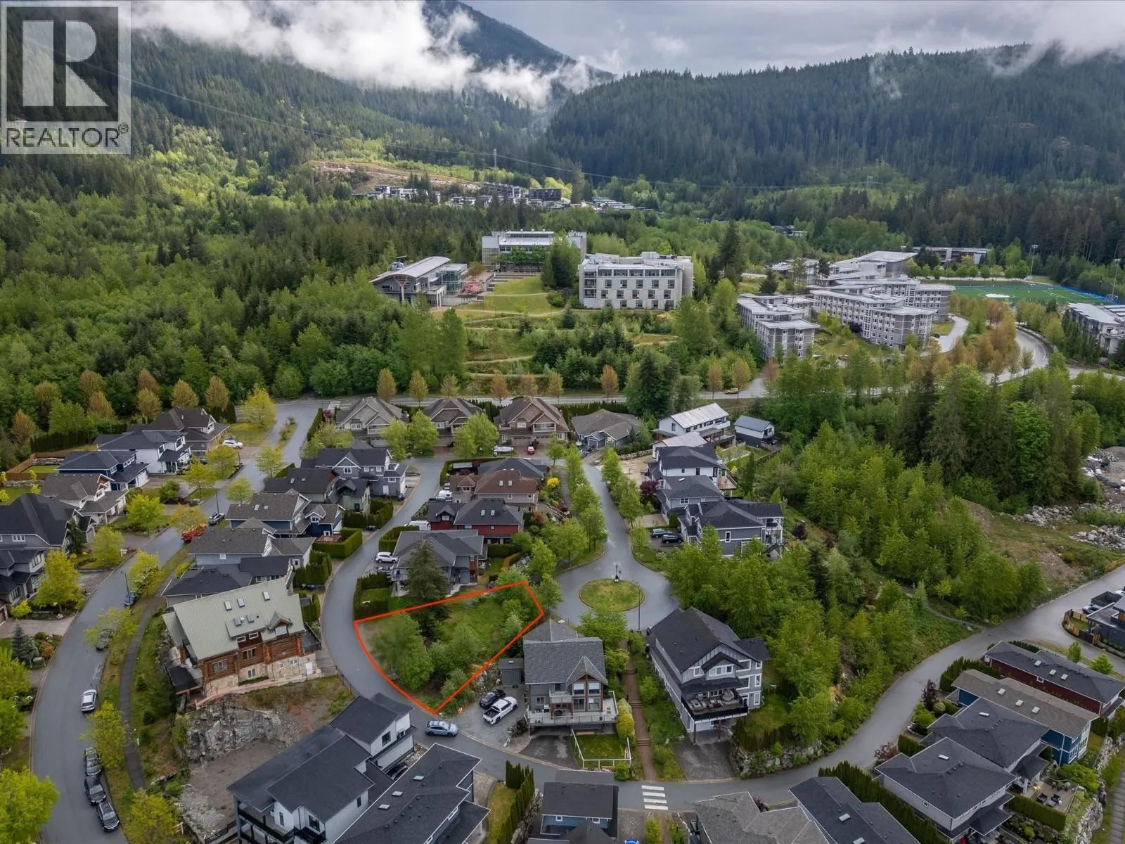 2943 Strangway Place, Squamish, British Columbia V8B 0P8