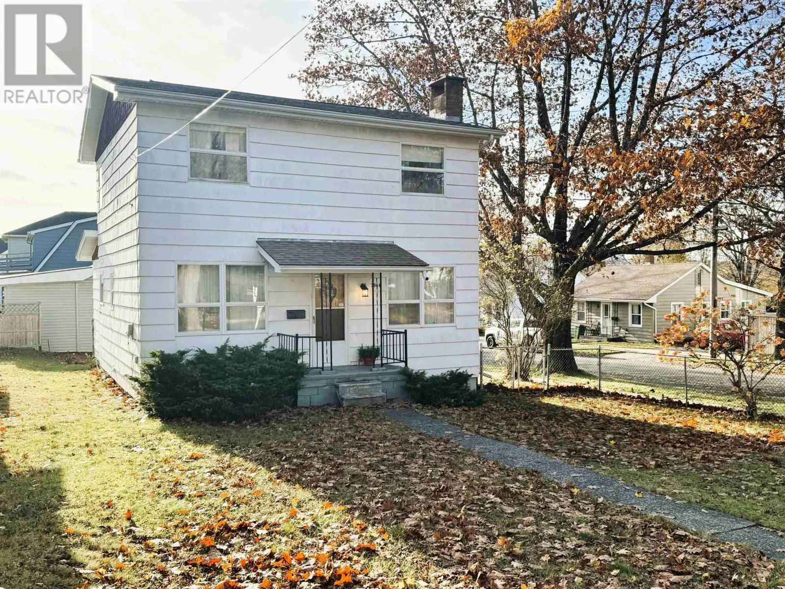 House for rent: 2944 Connolly Street, Halifax, Nova Scotia B3L 3N6