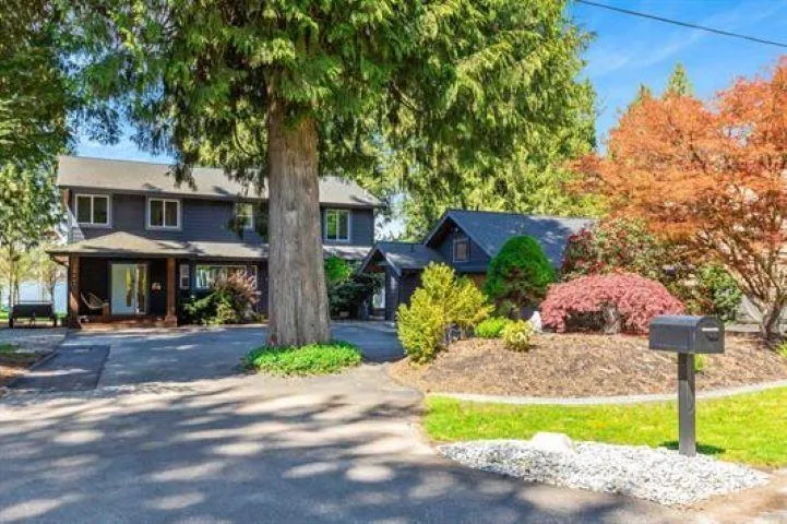 House for rent: 29441 Silver Crescent, Mission, British Columbia V4S 1J1