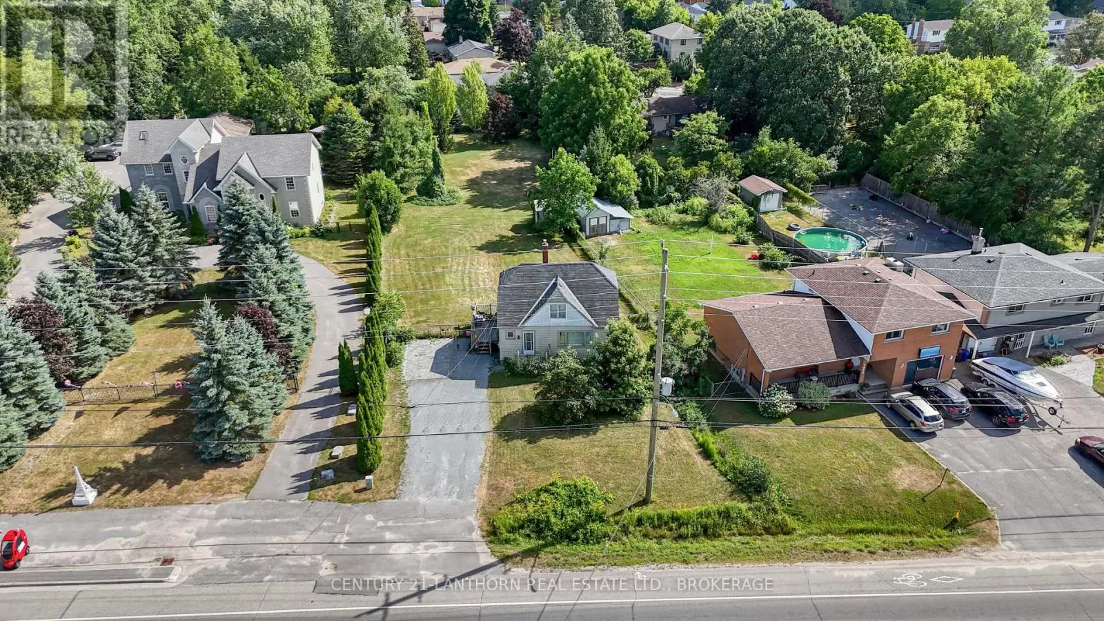 House for rent: 2945 Princess Street, Kingston, Ontario K7L 4V2