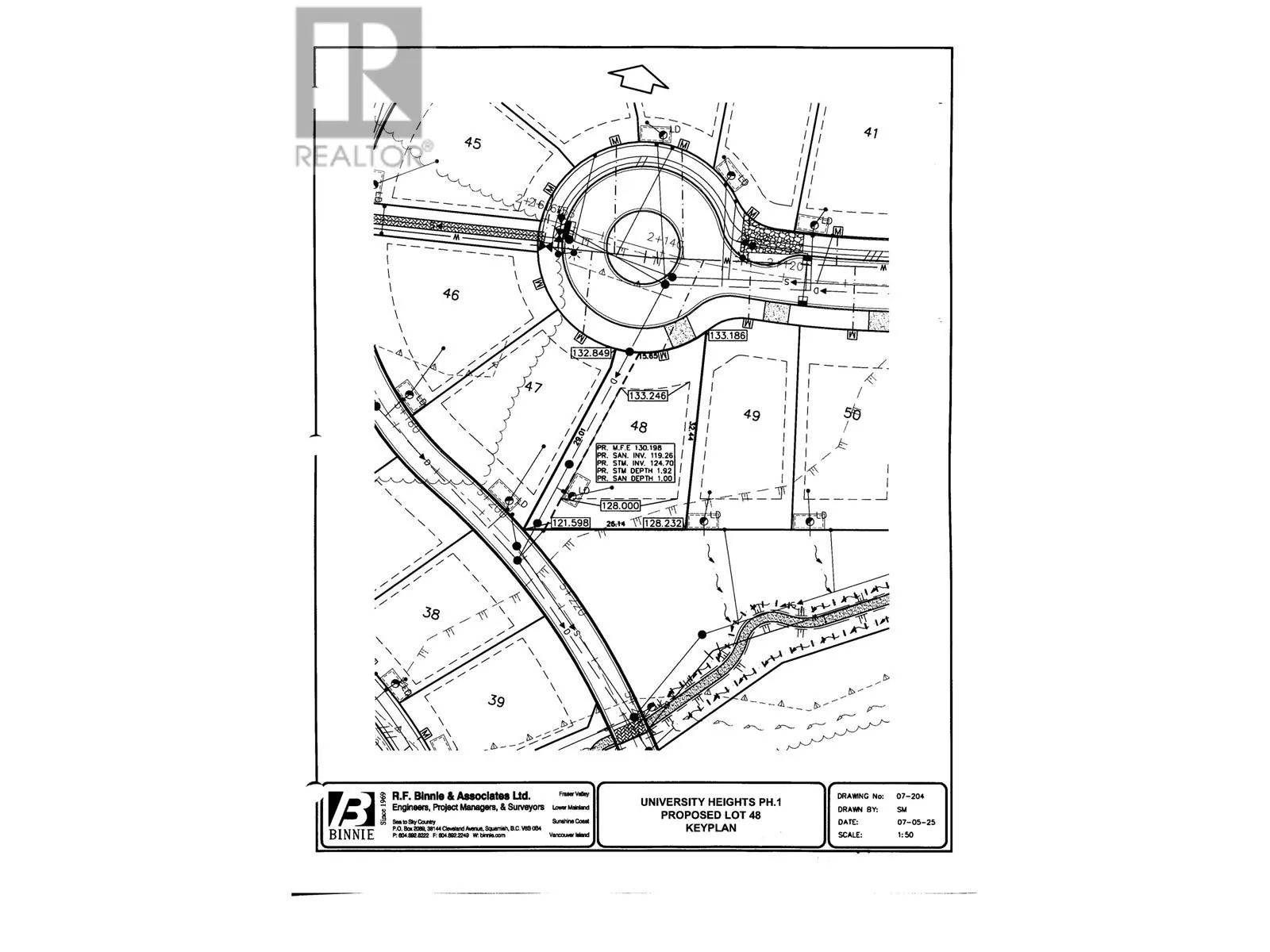 2946 Strangway Place, Squamish, British Columbia V8B 0P8