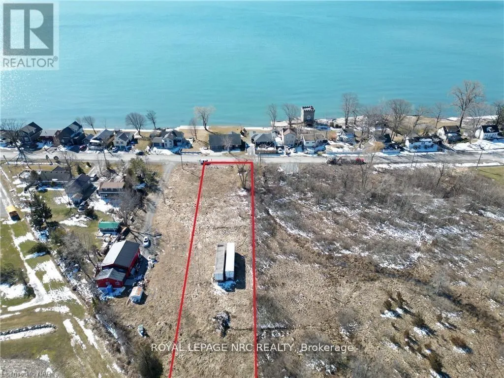 2947 North Shore Drive, Haldimand, Ontario N0A 1K0