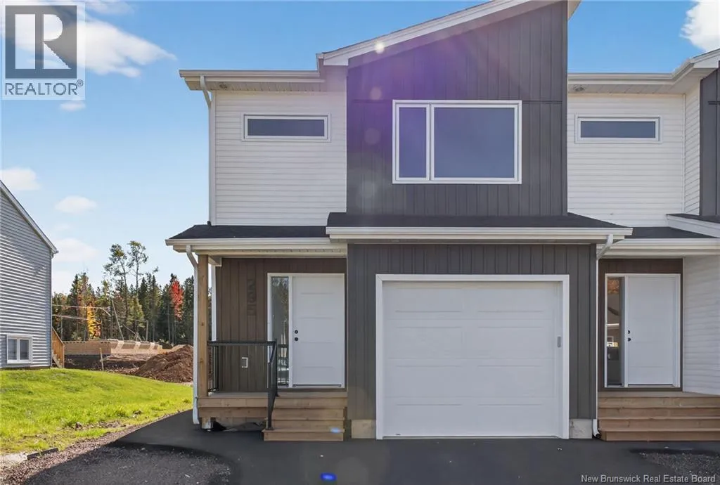 House for rent: 295 Elsliger Street, Dieppe, New Brunswick E1H 2B9