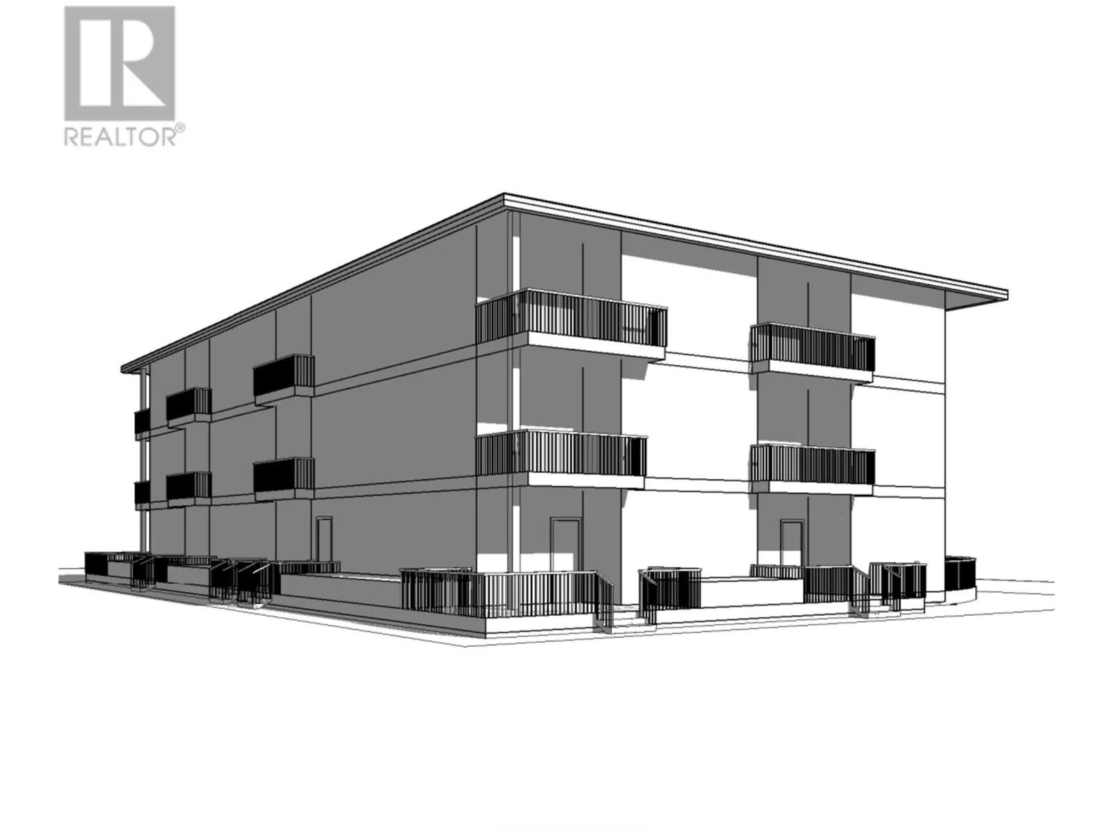 Residential Commercial Mix for rent: 295 Leathead Road, Kelowna, British Columbia V1X 2J1