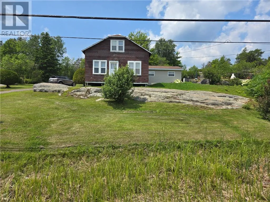 295 Riverside Road, Britt, Ontario P0G 1A0