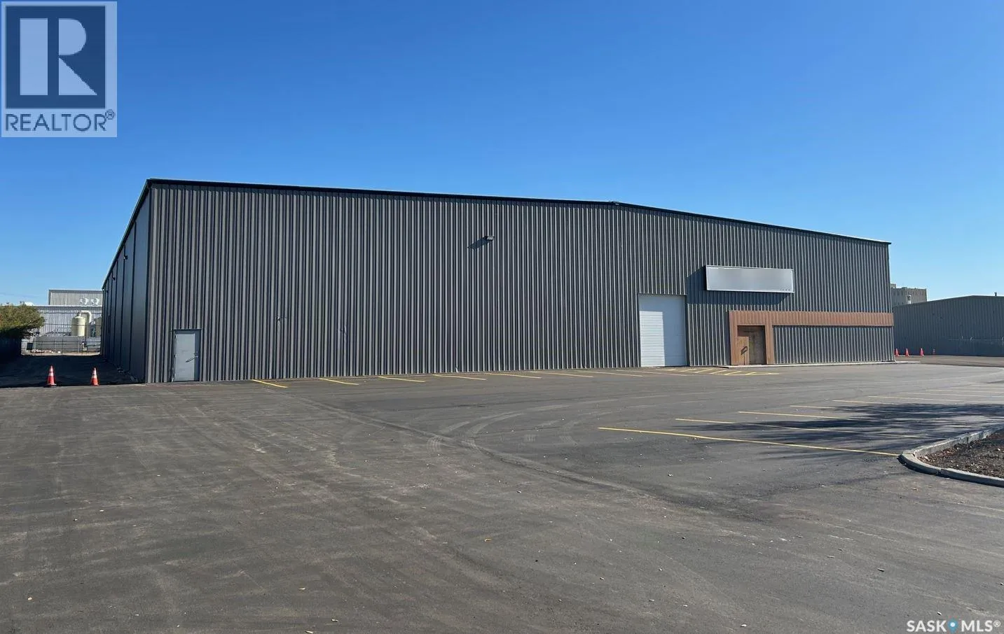 2950 Miners Avenue, Saskatoon, Saskatchewan S7K 0X8