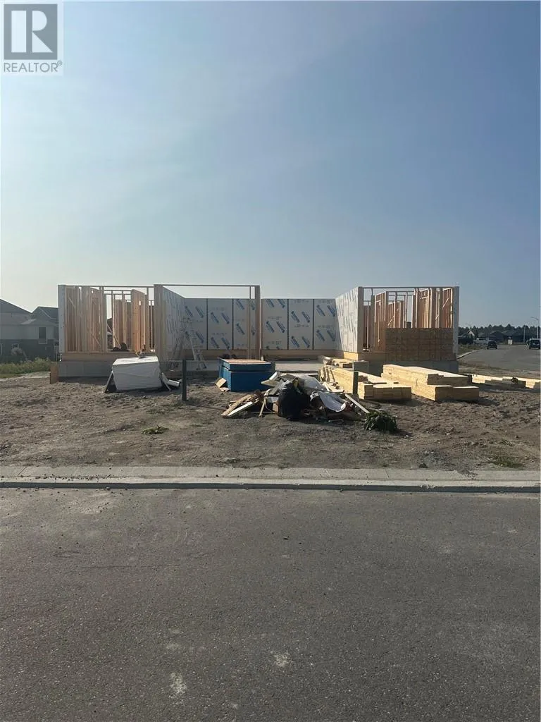 House for rent: 2951 Ruby Street, Chelmsford, Ontario P0M 1L0