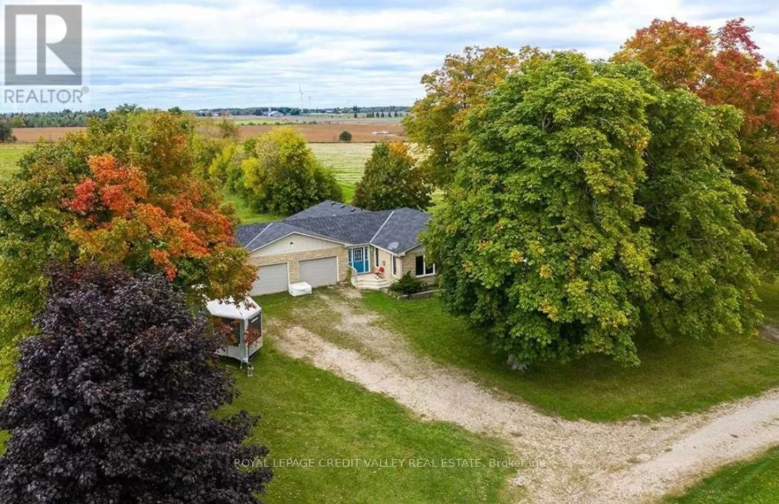 295146 8th Line, Amaranth, Ontario L9W 0K1