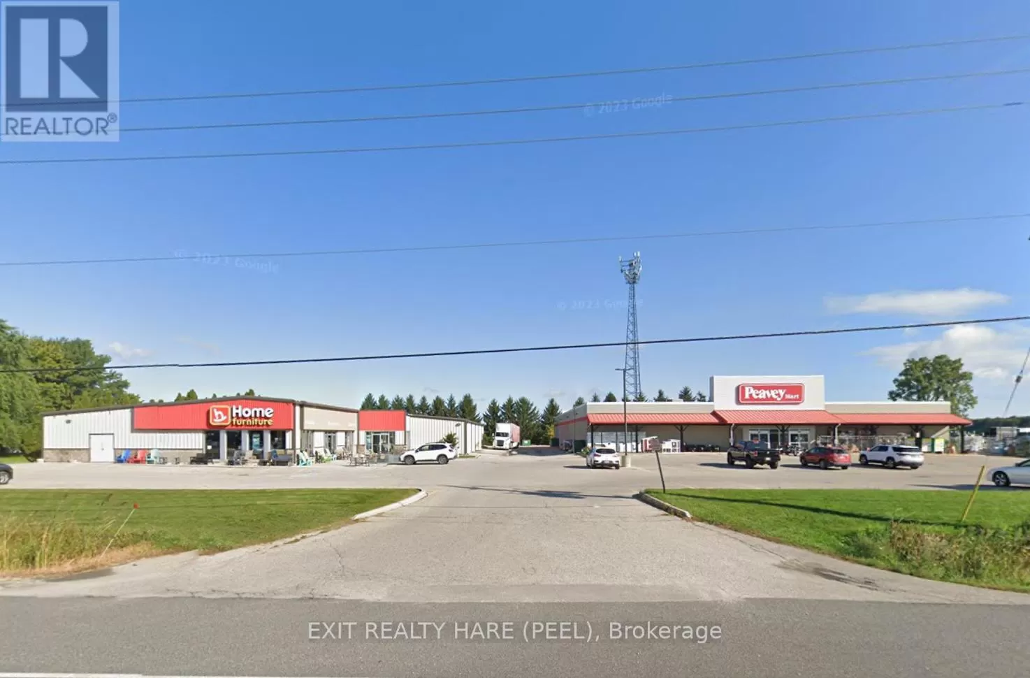 2954 Ontario Street, Perth East, Ontario N5A 6S5