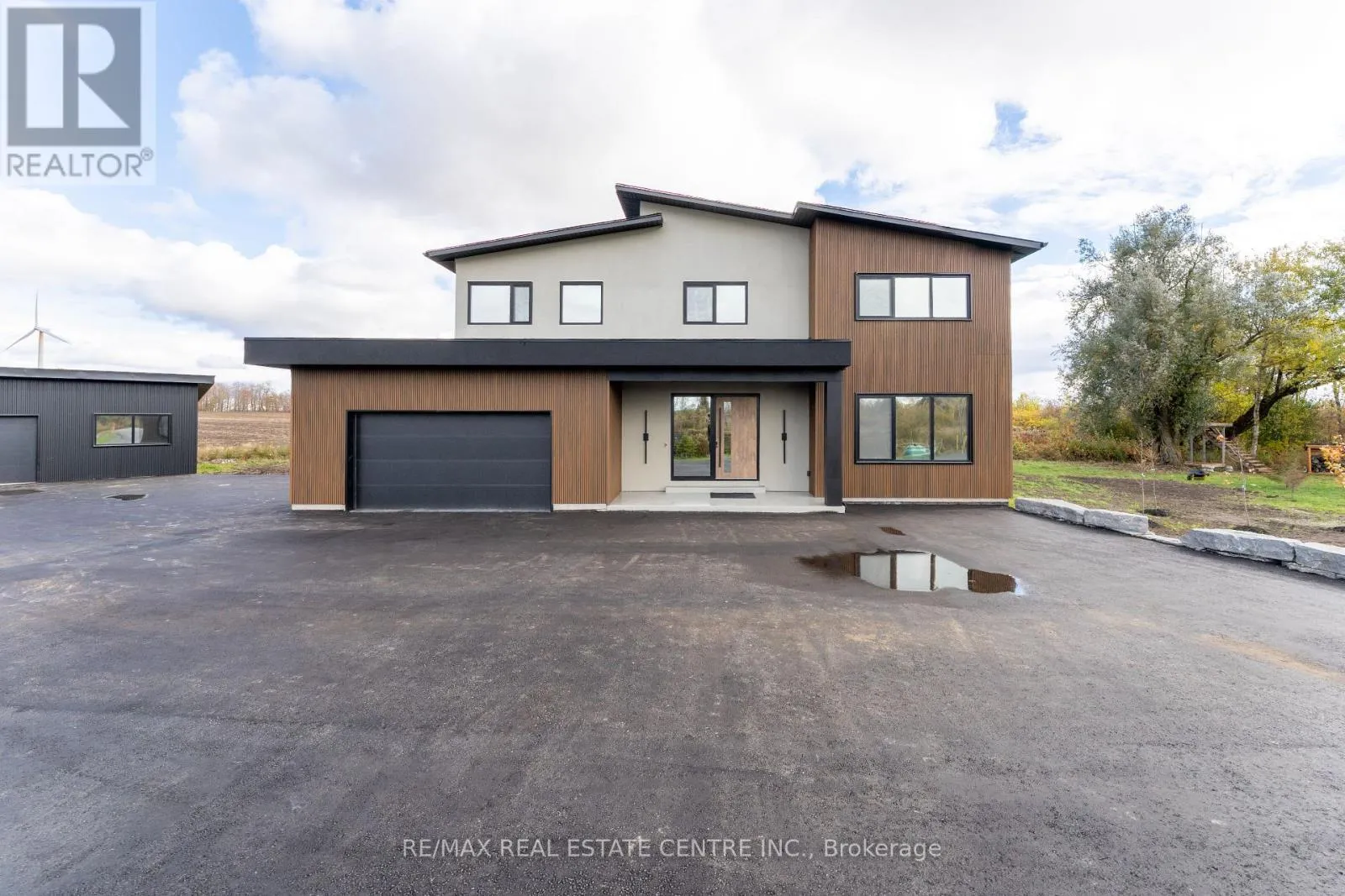 House for rent: 295449 8th Line, Amaranth, Ontario L9V 1K4