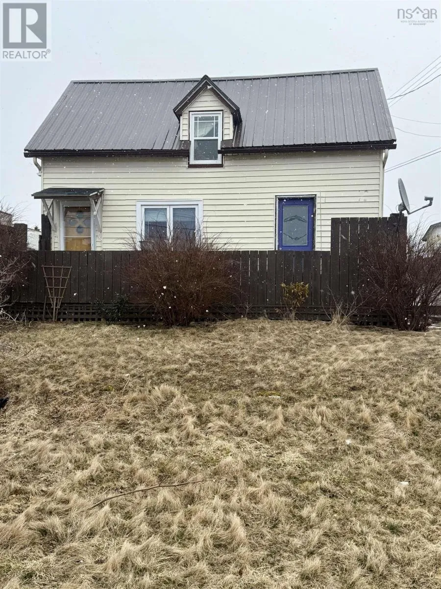 House for rent: 2955 Main Street, Clark's Harbour, Nova Scotia B0W 1P0