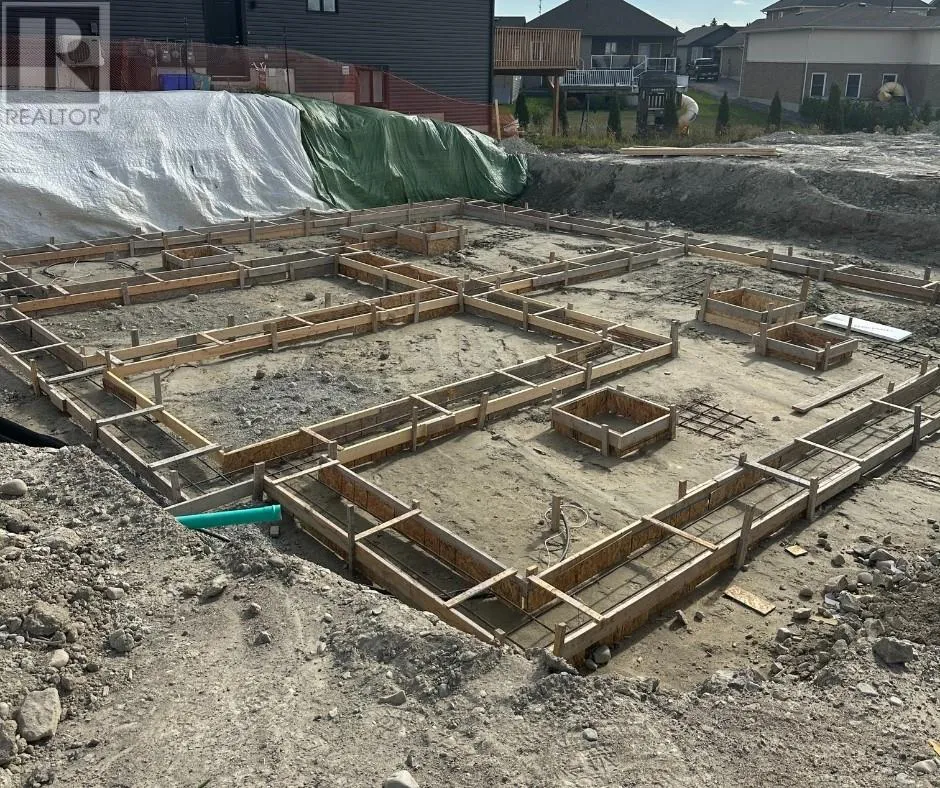 House for rent: 2959 Ruby Street, Chelmsford, Ontario P0M 1L0