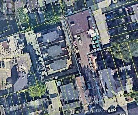 296 Brock Avenue, Toronto, Ontario M6K 2M4