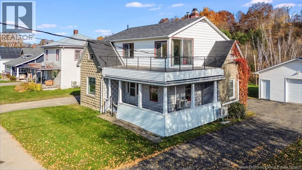 296 Main Street, Hartland, New Brunswick E7P 2M8