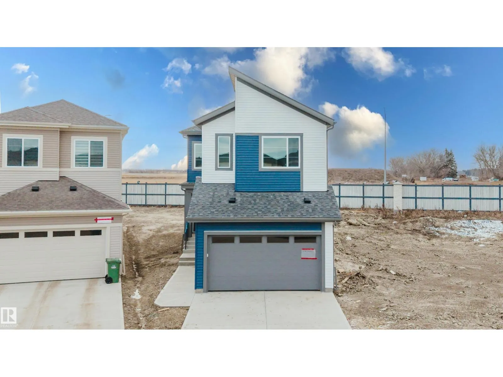 House for rent: 296 Munn Wy, Leduc, Alberta T9E 1V1