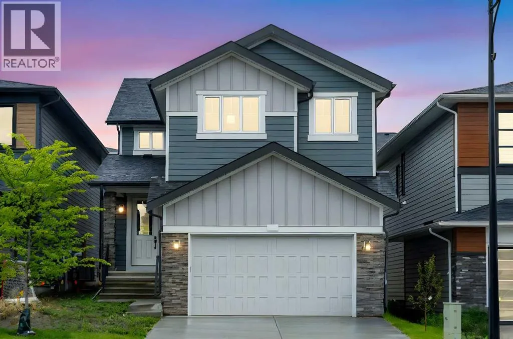 House for rent: 296 Spring Creek Circle Sw, Calgary, Alberta T3H 6G4