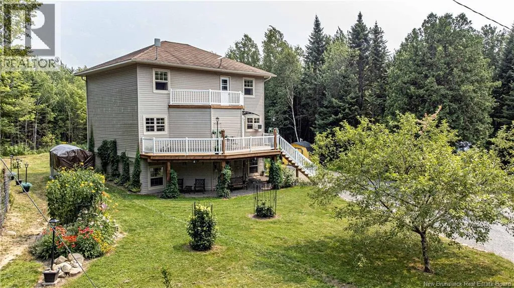 296 Upper Durham Road, Durham Bridge, New Brunswick E6C 1C9