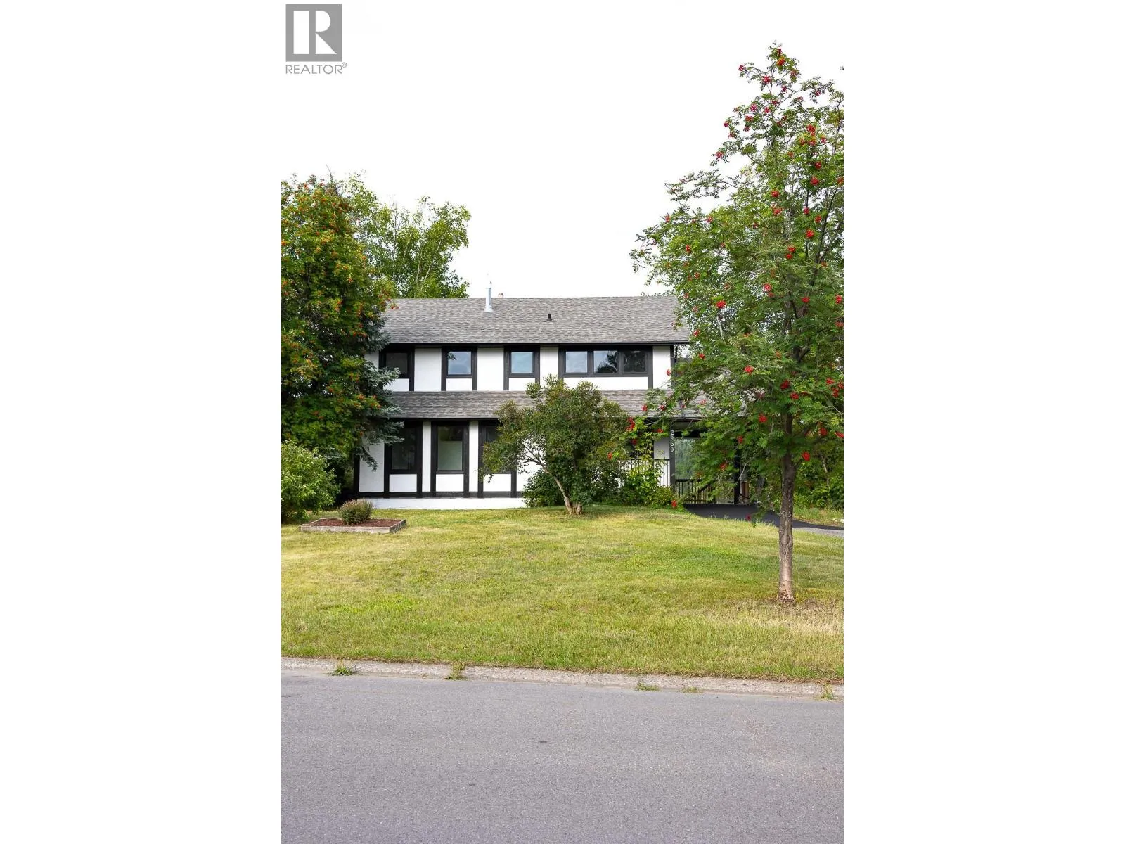 House for rent: 2960 Nechako Drive, Prince George, British Columbia V2M 3A8