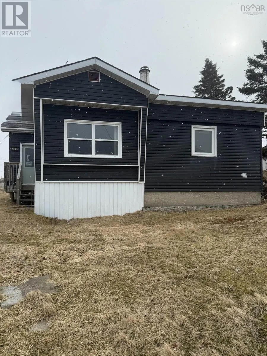 House for rent: 2961 Main Street, Lower Clarks Harbour, Nova Scotia B0W 1P0