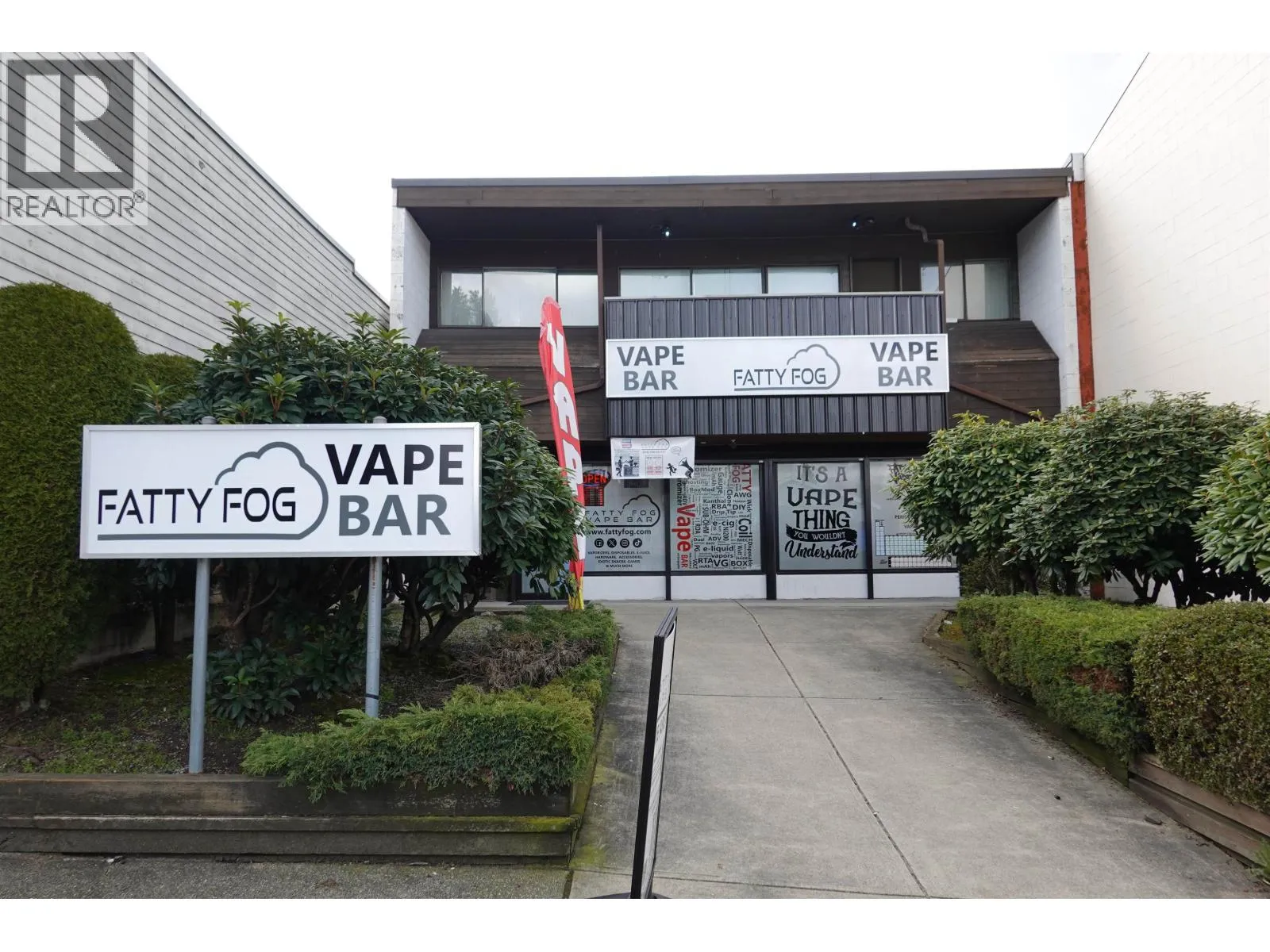 2961-2965 Rupert Street, Vancouver, British Columbia V5M 3T8