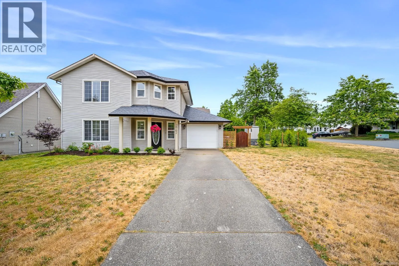 House for rent: 2962 Huckleberry Pl, Courtenay, British Columbia V9N 9W7